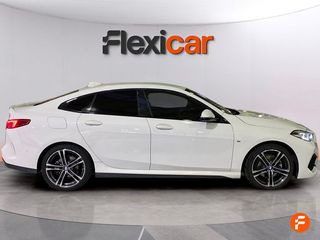 BMW Serie 2 218dA Gran Coupe