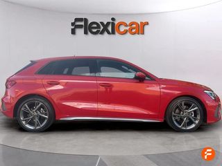 Audi A3 Sportback S line 35 TFSI 110kW S tronic