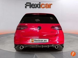 Volkswagen Golf GTI TCR 2.0 TSI 213kW(290CV) DSG