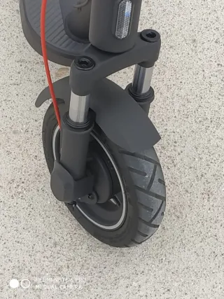Patinete Eléctrico Xiaomi Pro 5