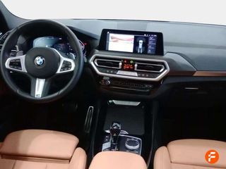 BMW X3 20d xDrive