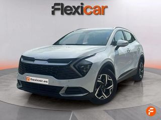 Kia Sportage 1.6 T-GDi 110kW (150CV) Concept 4x2