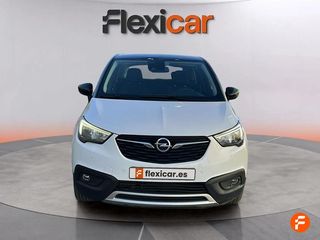 Opel Crossland X 1.2 81kW (110CV) Design Line S/S Auto
