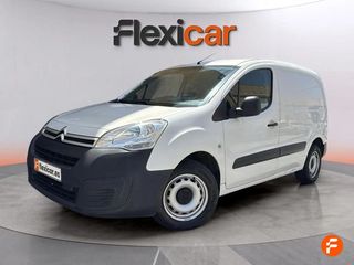 Citroën Berlingo Talla M BlueHDi 75 FEEL