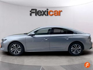 Peugeot 508 5P Allure BlueHDi 130 S&S EAT8