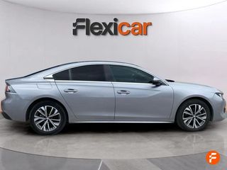 Peugeot 508 5P Allure BlueHDi 130 S&S EAT8