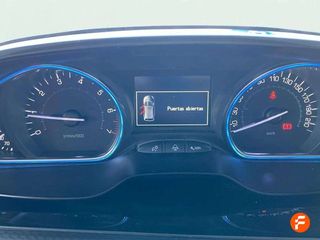 Peugeot 2008 Allure 1.2 PureTech 81KW (110CV) S&S