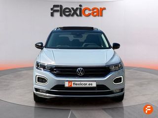 Volkswagen T-Roc Advance R-Line 2.0 TDI 110kW (150CV) DSG