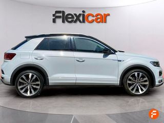 Volkswagen T-Roc Advance R-Line 2.0 TDI 110kW (150CV) DSG