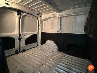 Opel Combo Cargo OPEL COMBO 1.5 TD 75KW (100CV) EXPRESS L H1 650KG