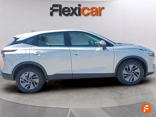 Nissan Qashqai DIG-T 116kW (158CV) mHEV Xtronic Acenta