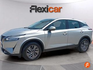 Nissan Qashqai DIG-T 116kW (158CV) mHEV Xtronic Acenta