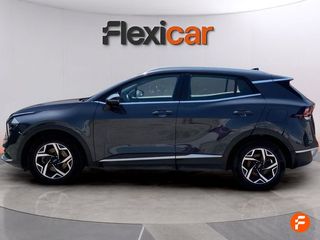 Kia Sportage 1.6 T-GDi 110kW (150CV) Concept 4x2