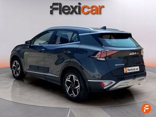 Kia Sportage 1.6 T-GDi 110kW (150CV) Concept 4x2
