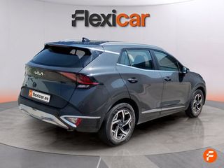 Kia Sportage 1.6 T-GDi 110kW (150CV) Concept 4x2