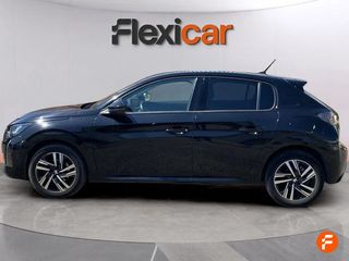 Peugeot 208 BlueHDi 73kW (100CV) Allure