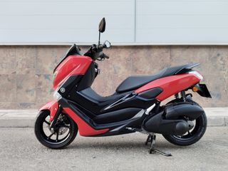 Yamaha Nmax 125