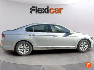 Volkswagen Passat 2.0 TDI 90kW (122CV) DSG