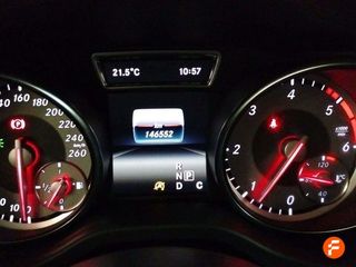 Mercedes GLA GLA 200 d Urban