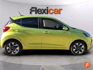 Hyundai i10 1.0 Klass