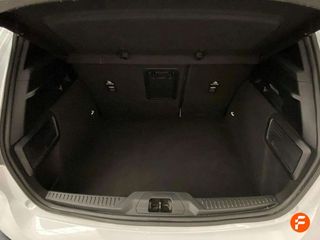 Ford Focus 1.0 Ecob. MHEV 92kW ST-Line Design SIP