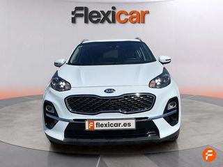 Kia Sportage 1.6 MHEV Drive Plus 85kW (115CV) 4x2