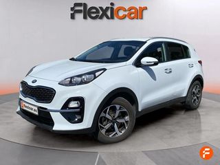 Kia Sportage 1.6 MHEV Drive Plus 85kW (115CV) 4x2