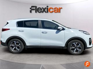 Kia Sportage 1.6 MHEV Drive Plus 85kW (115CV) 4x2