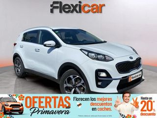 Kia Sportage 1.6 MHEV Drive Plus 85kW (115CV) 4x2