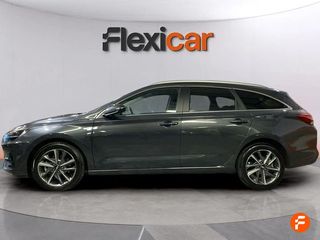 Hyundai i30 1.0 TGDI 48V Klass