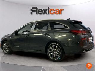 Hyundai i30 1.0 TGDI 48V Klass