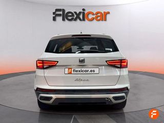 Seat Ateca 1.0 TSI 81kW (110CV) St&Sp Reference