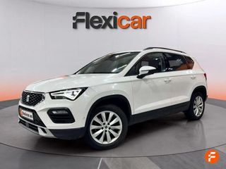 Seat Ateca 1.0 TSI 81kW (110CV) St&Sp Reference