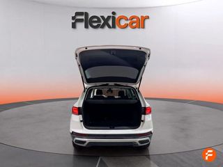 Seat Ateca 1.0 TSI 81kW (110CV) St&Sp Reference