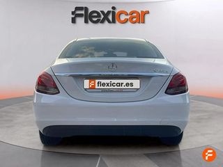 Mercedes Clase C C 180 CDI Avantgarde - 4P (2014)