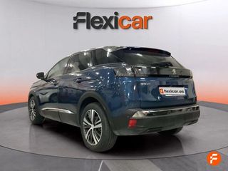 Peugeot 3008 1.2 PureTech 96KW S&S Active Pack EAT8