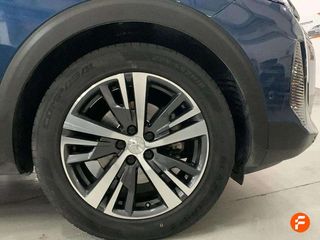 Peugeot 3008 1.2 PureTech 96KW S&S Active Pack EAT8