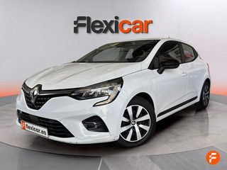 Renault Clio Equilibre Blue dCi 74kW (100CV)