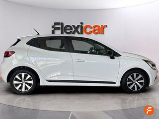 Renault Clio Equilibre Blue dCi 74kW (100CV)