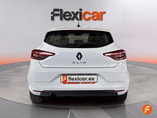 Renault Clio Equilibre Blue dCi 74kW (100CV)