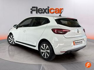 Renault Clio Equilibre Blue dCi 74kW (100CV)