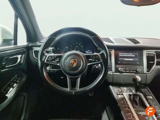 Porsche Macan GTS