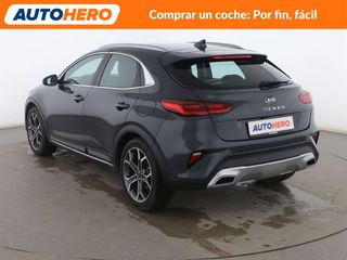 Kia XCeed 1.6 CRDi Tech