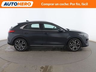 Kia XCeed 1.6 CRDi Tech