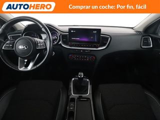 Kia XCeed 1.6 CRDi Tech