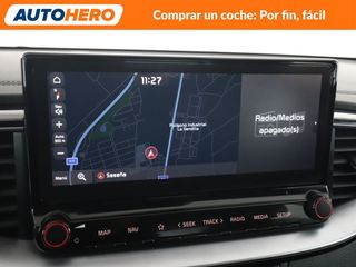 Kia XCeed 1.6 CRDi Tech