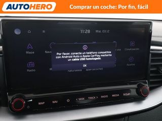 Kia XCeed 1.6 CRDi Tech