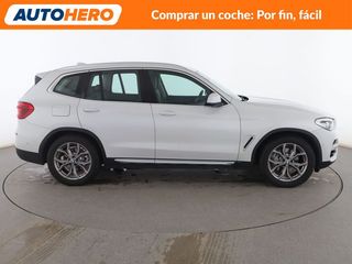 BMW X3 xDrive 30e xLine PHEV