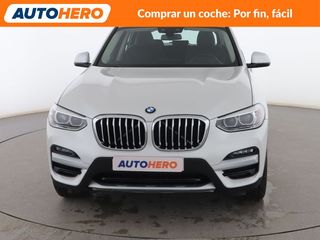 BMW X3 xDrive 30e xLine PHEV