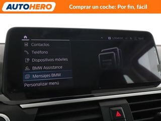 BMW X3 xDrive 30e xLine PHEV